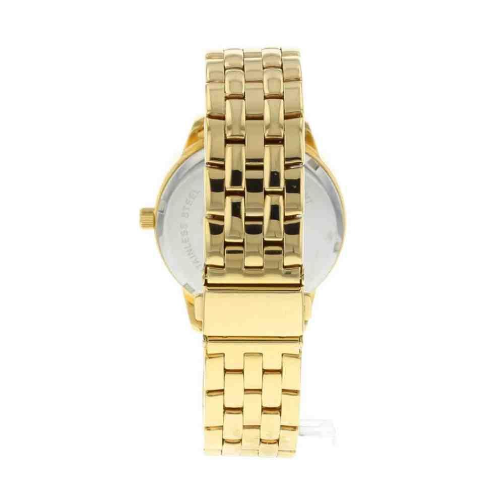 Relógio Technos Trend Dourado Feminino 2035LWM/4X Dourado 3