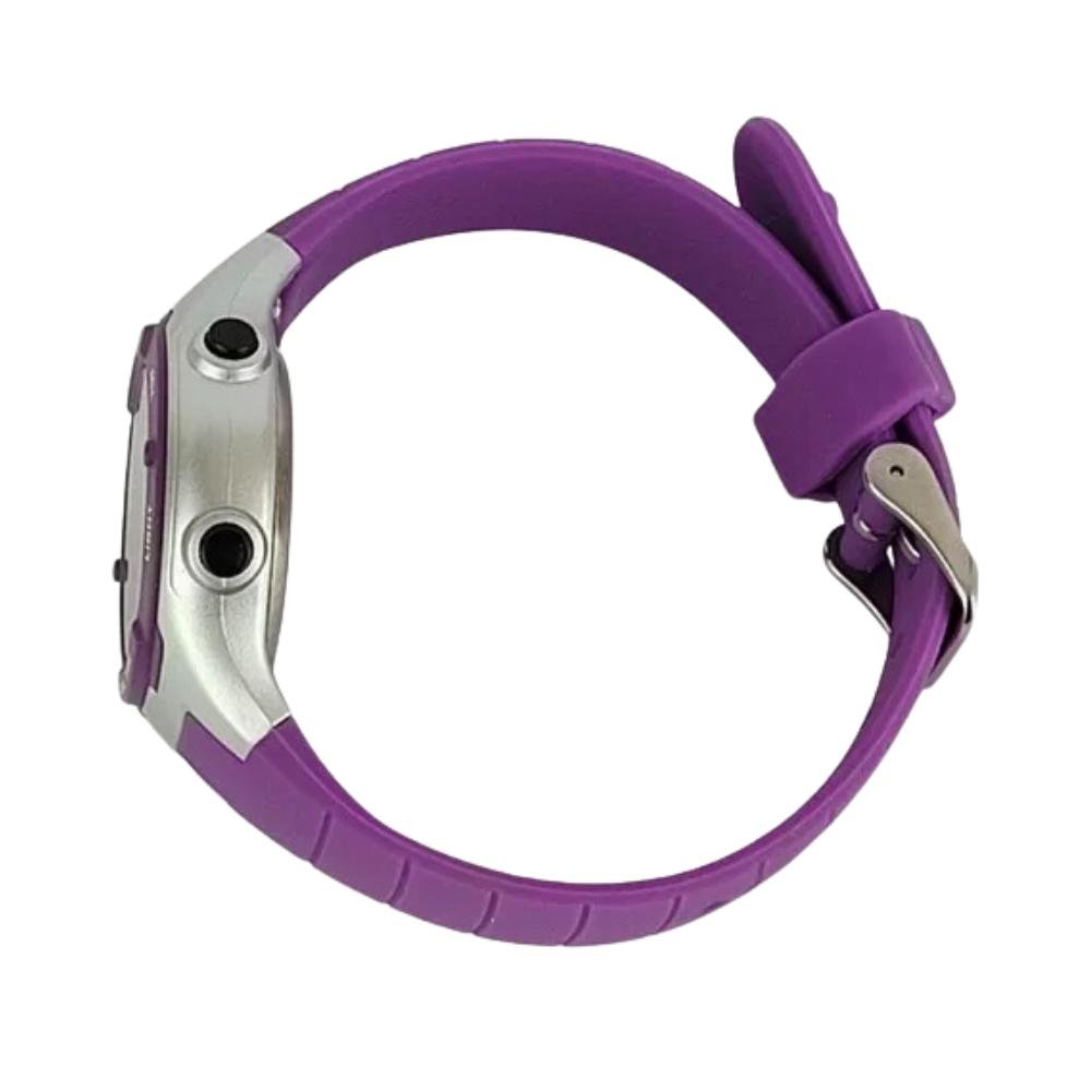 Relógio X-Watch Mini-X Roxo Feminino XLPPD057BXUX  Roxo 2