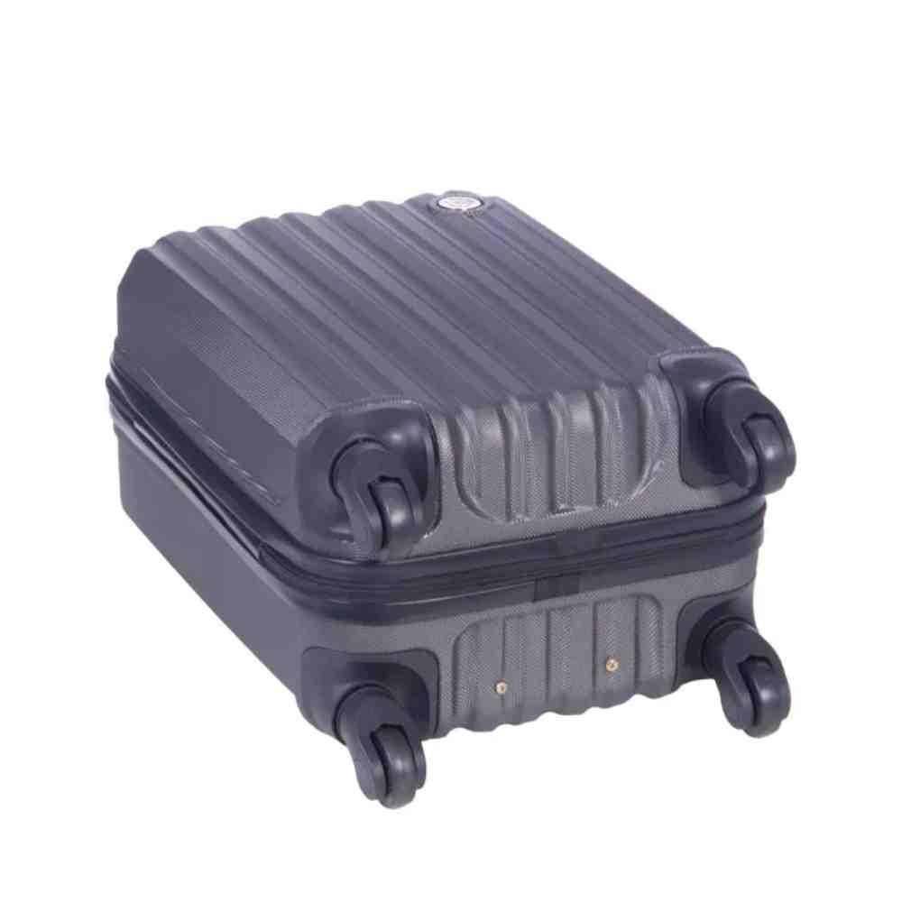 Mala Bordo Sestini One To Go P Cinza 040992-44  Cinza 5