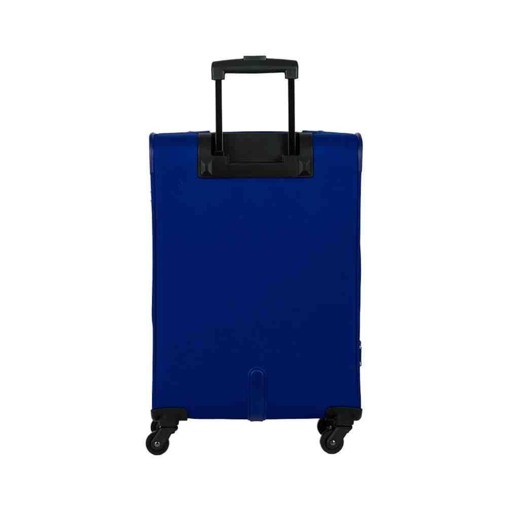 Mala de Bordo American Tourister Frankfurt P Samsonite Azul Azul 4