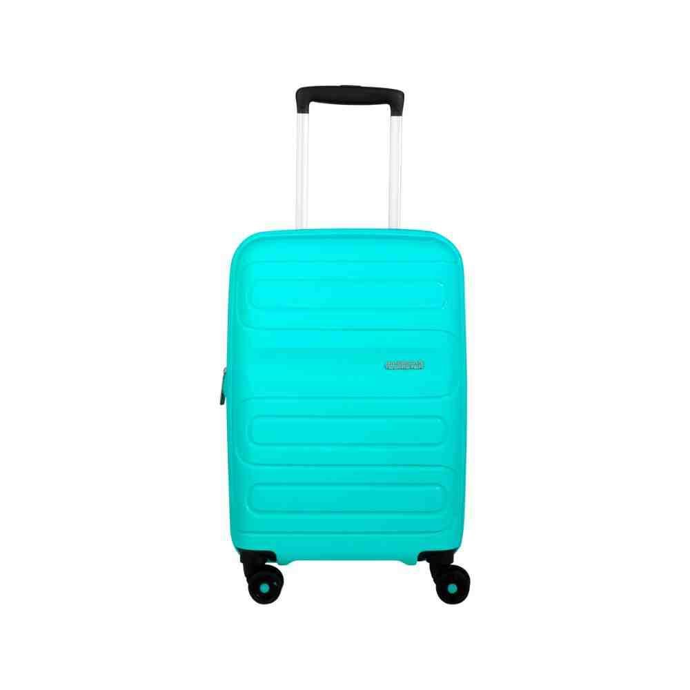 Mala de Bordo American Tourister Sunside P Samsonite Menta