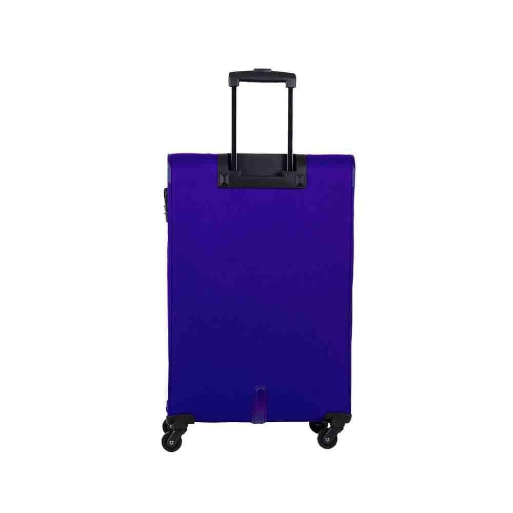 Mala de Viagem American Tourist Frankfurt M Samsonite Azul 13288610901 Azul 3