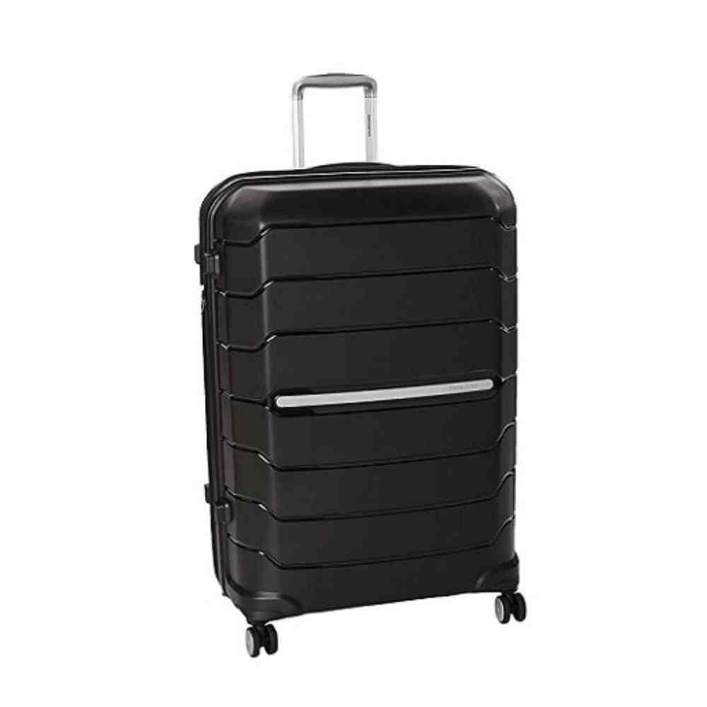 Mala de Bordo Samsonite Octolite P Preto I72009004