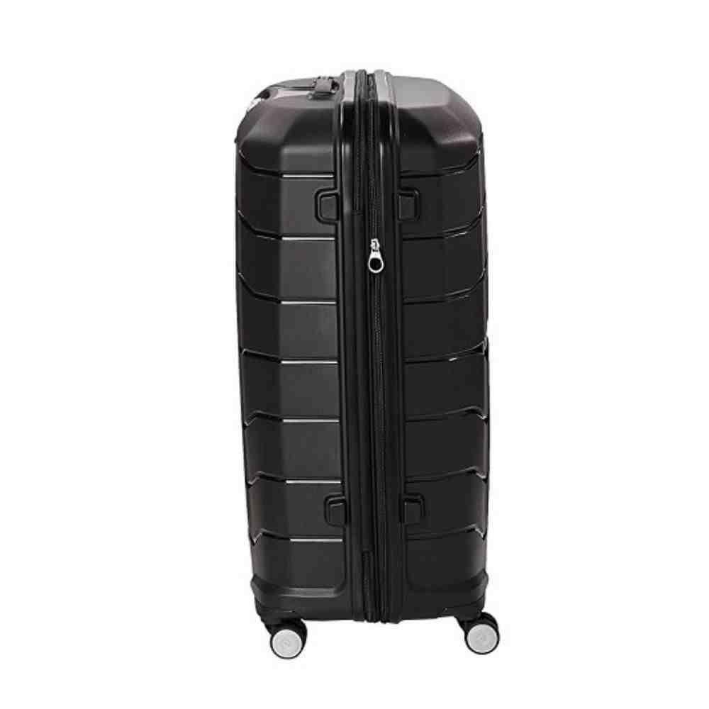 Mala de Bordo Samsonite Octolite P Preto I72009004 Preto 2