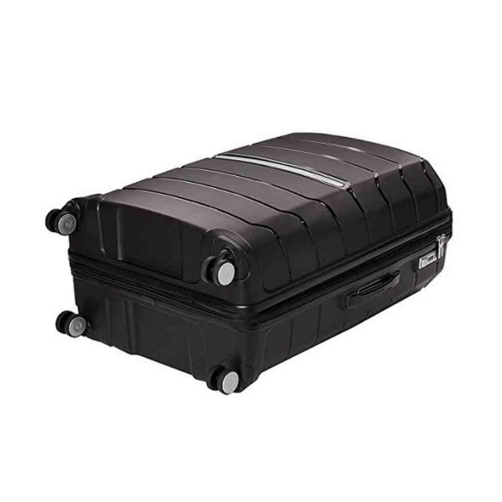 Mala de Bordo Samsonite Octolite P Preto I72009004 Preto 3
