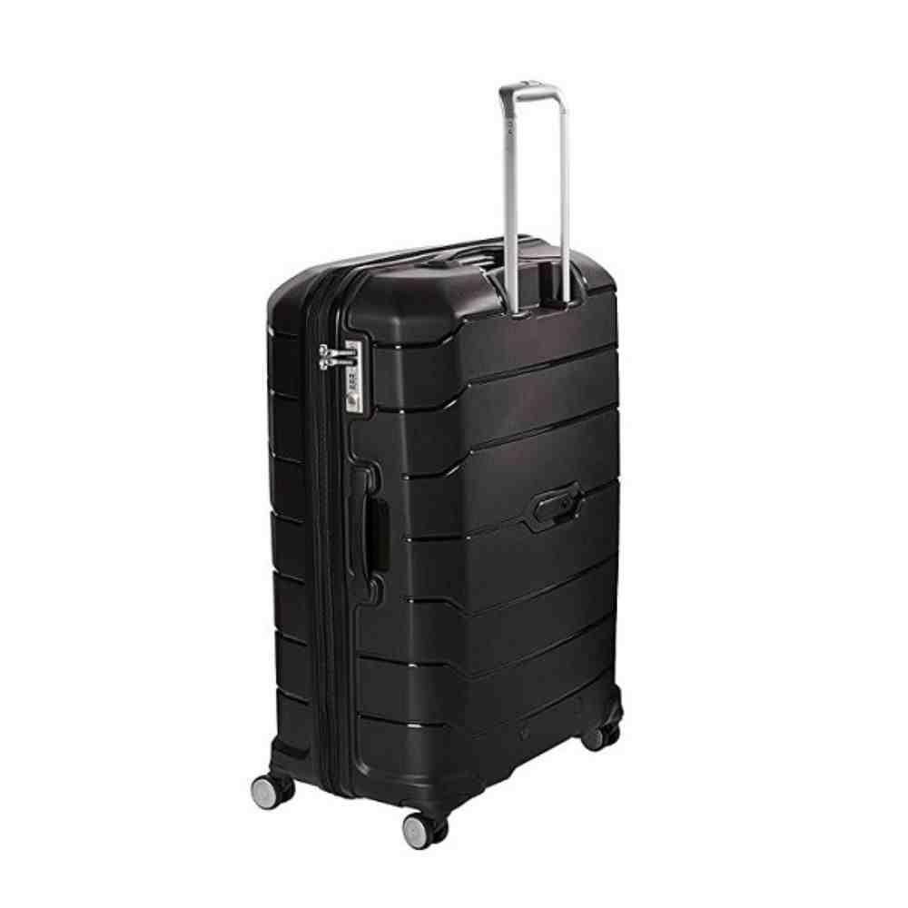 Mala de Bordo Samsonite Octolite P Preto I72009004 Preto 5