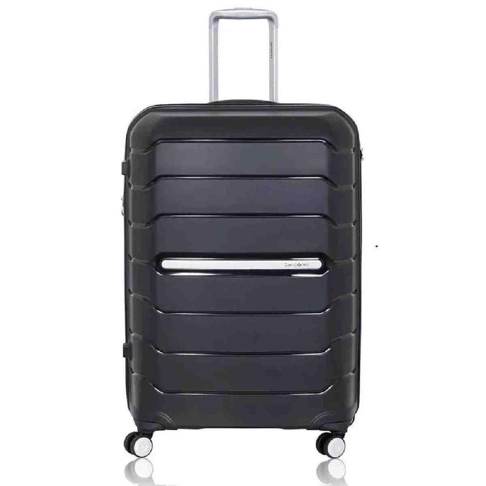Mala de Bordo Samsonite Octolite P Preto I72009004 Preto 6