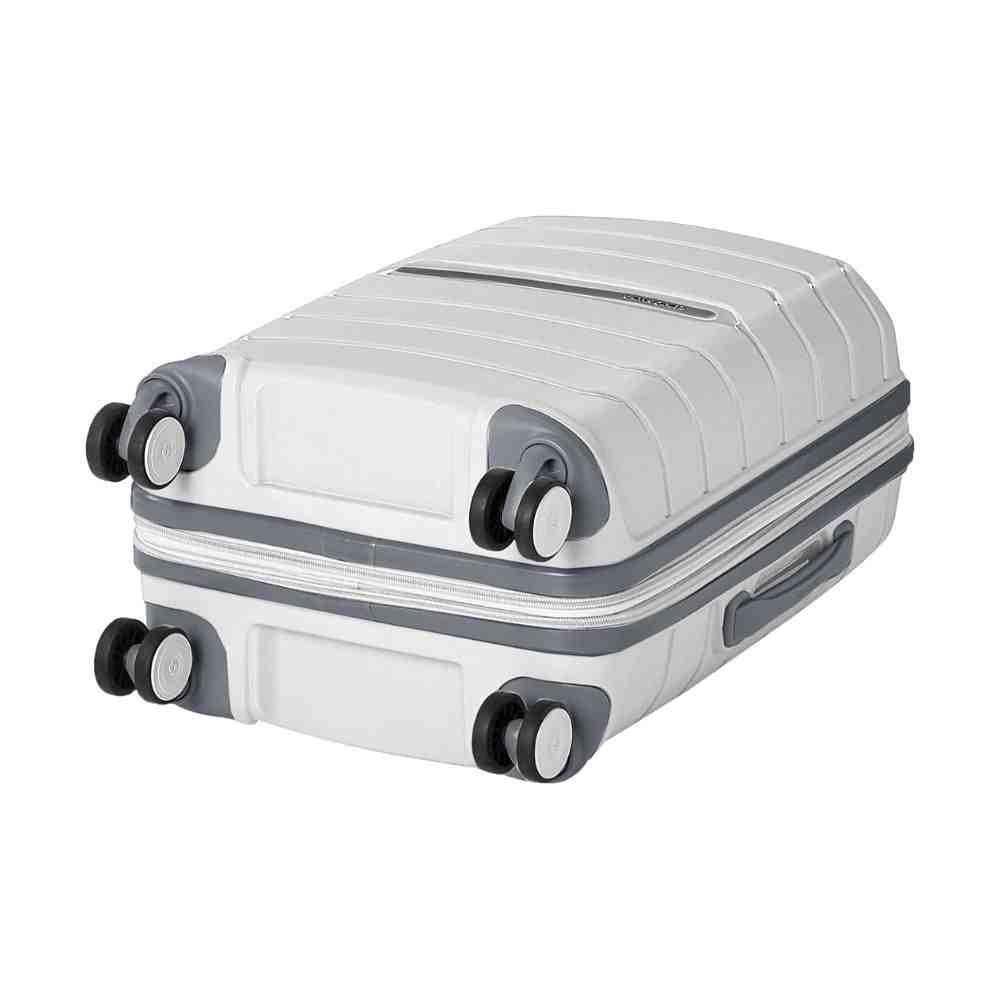 Mala de Viagem Samsonite Octolite P Branca I72005004 Branco 4