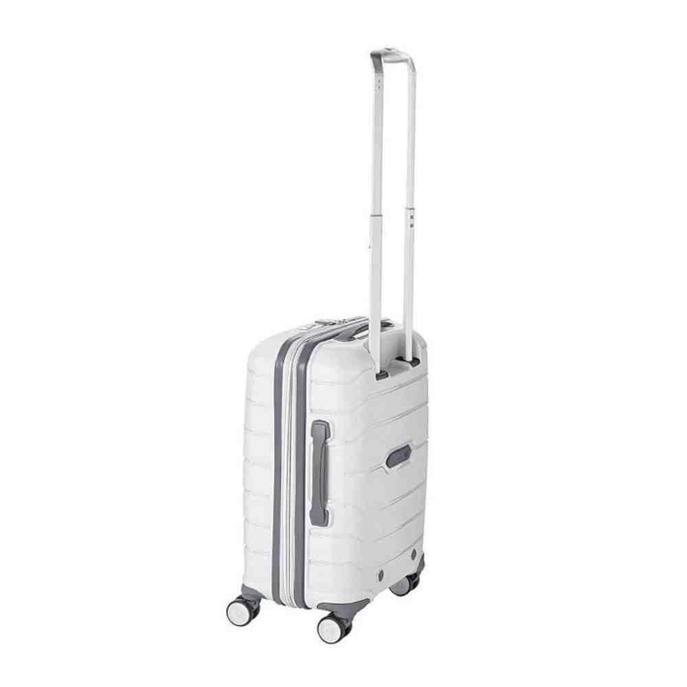 Mala de Viagem Samsonite Octolite P Branca I72005004 Branco 5