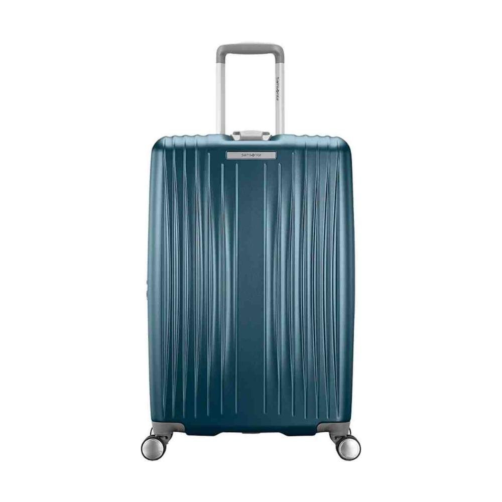 Mala de viagem Samsonite Quartz Média Azul 153347A2681 U