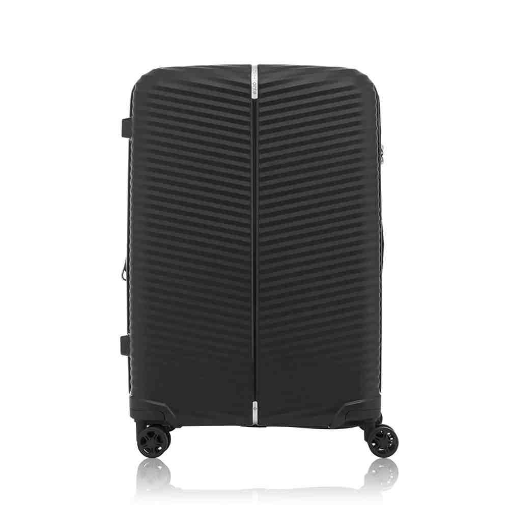 Mala de Viagem Samsonite Varro M Preta GE6009002