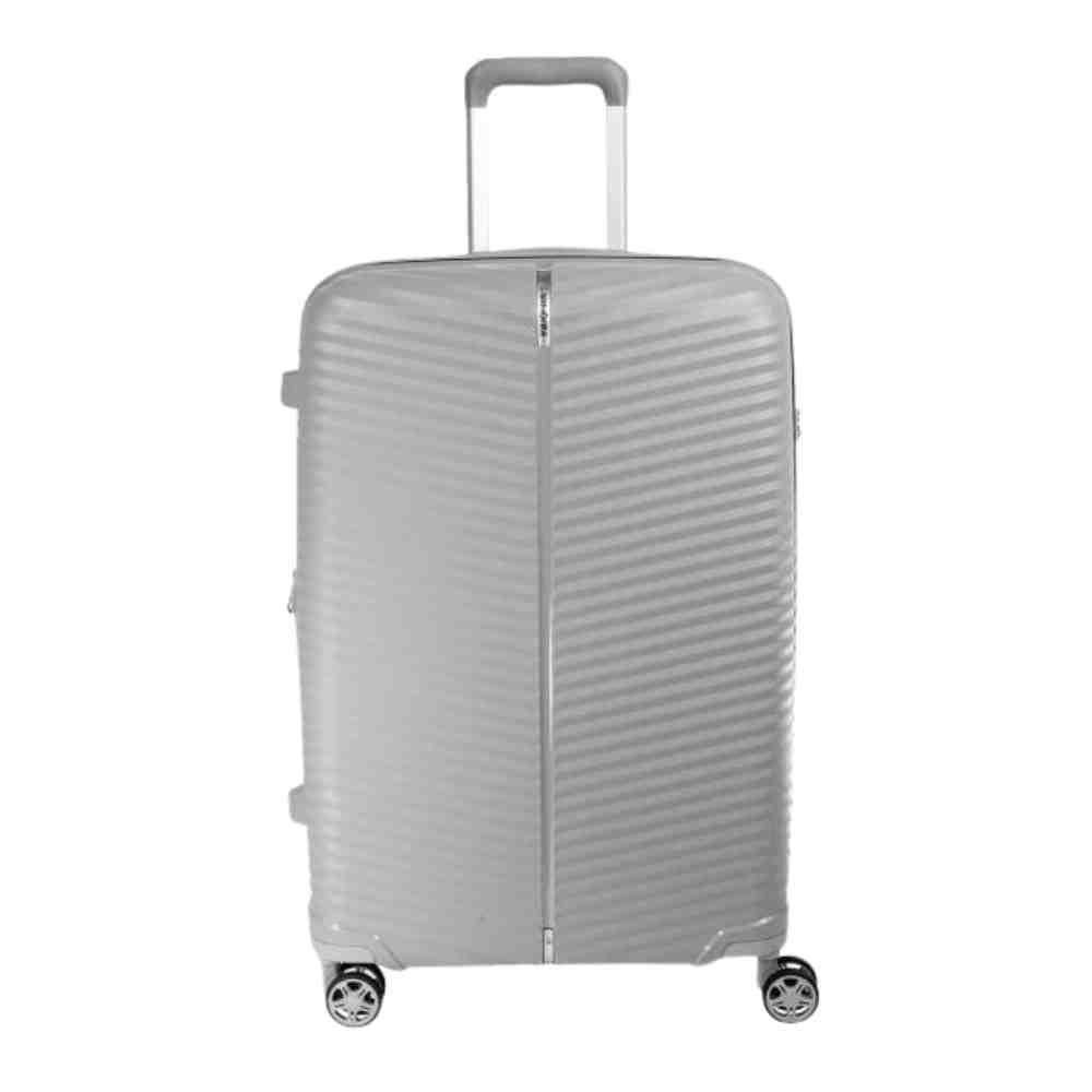 Mala de Viagem Samsonite Varro G Cinza GE6038003 