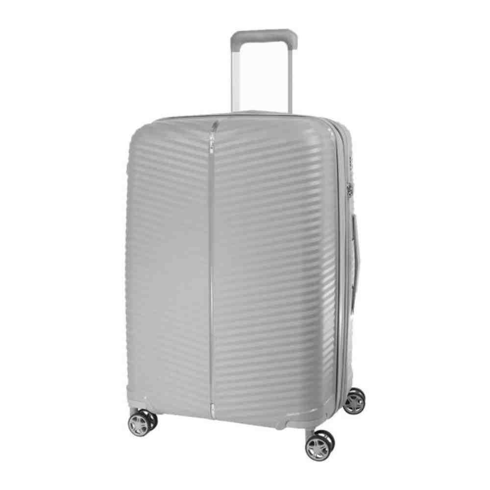Mala de Viagem Samsonite Varro G Cinza GE6038003 Cinza 2