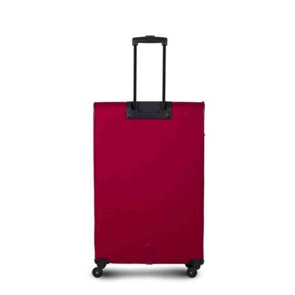 Mala de Viagem Samsonite American Tourister Frankfurt G Vermelha 13288 Vermelho 4