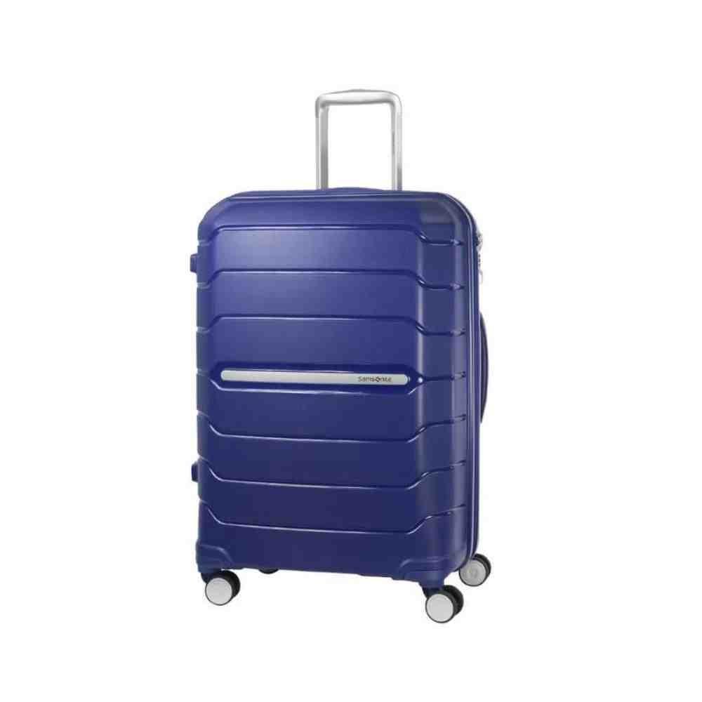 Mala de Viagem Samsonite Octolite Spinner M Azul I72041005