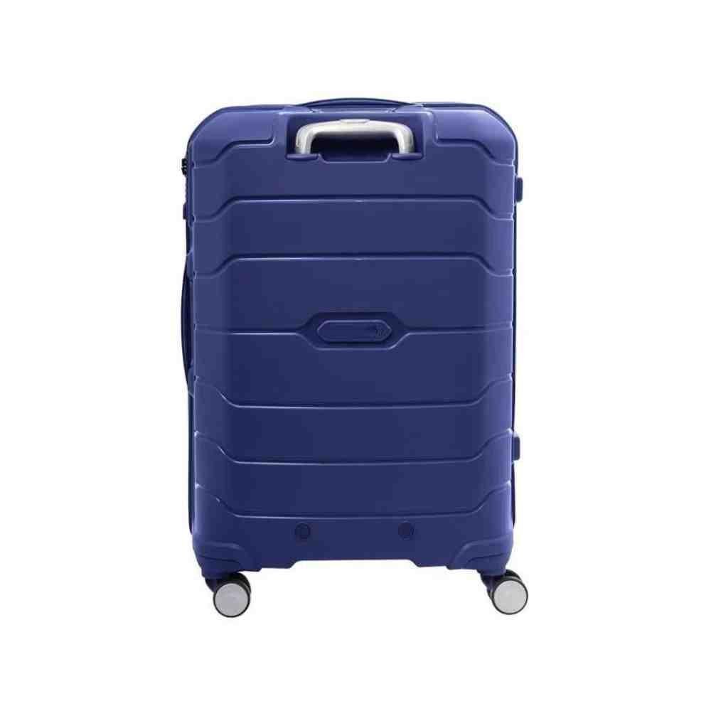 Mala de Viagem Samsonite Octolite Spinner M Azul I72041005 Azul 2
