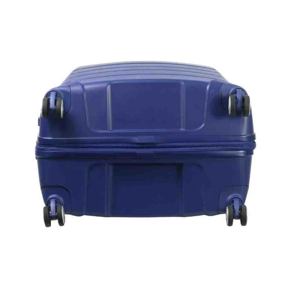 Mala de Viagem Samsonite Octolite Spinner M Azul I72041005 Azul 3