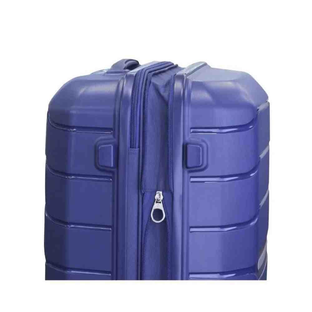 Mala de Viagem Samsonite Octolite Spinner M Azul I72041005 Azul 5