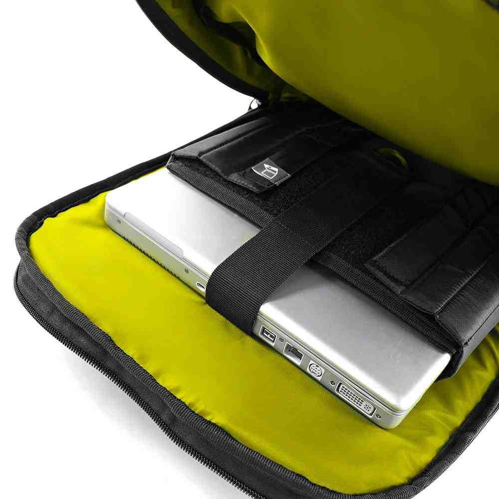 Mochila para Notebook Samsonite Ikonn III Preto 31R209003 Preto 2