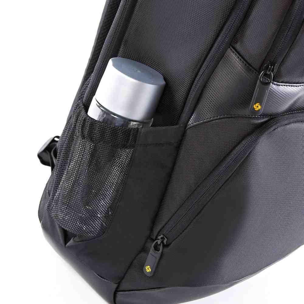 Mochila para Notebook Samsonite Ikonn III Preto 31R209003 Preto 3