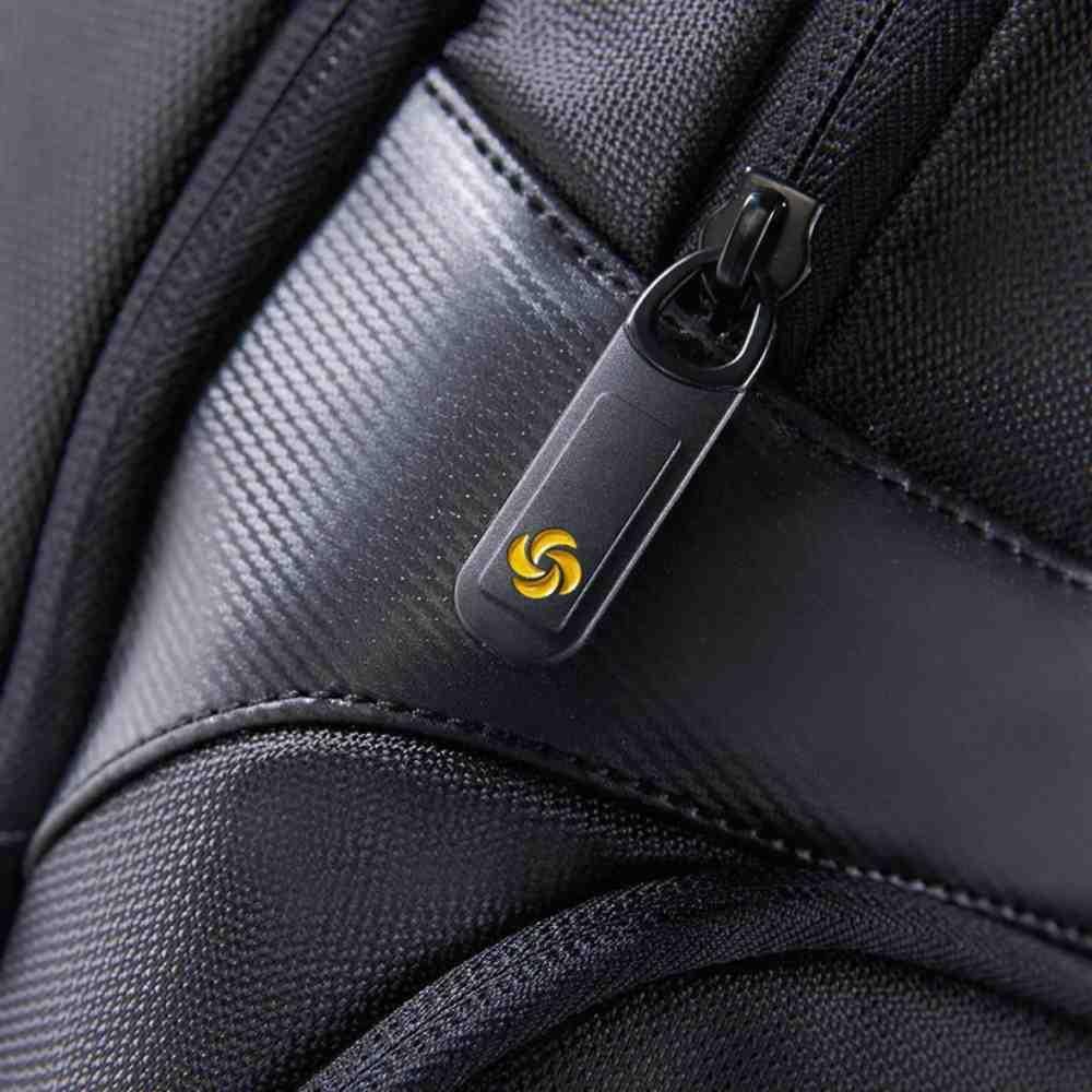 Mochila para Notebook Samsonite Ikonn III Preto 31R209003 Preto 4