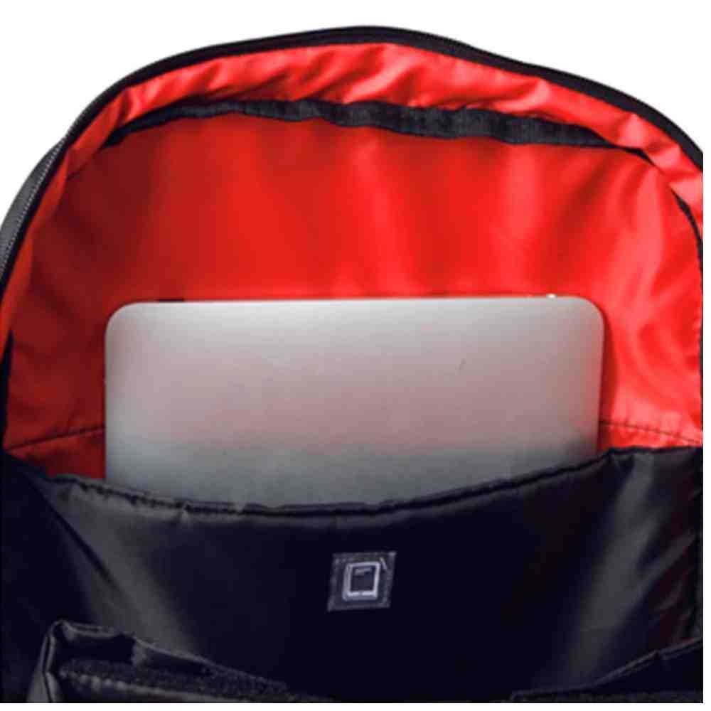 Mochila Samsonite Ikonn Notebook Preto 31R209001 Preto 3