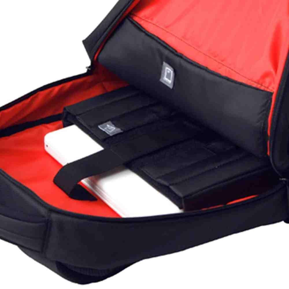 Mochila Samsonite Ikonn Notebook Preto 31R209001 Preto 4