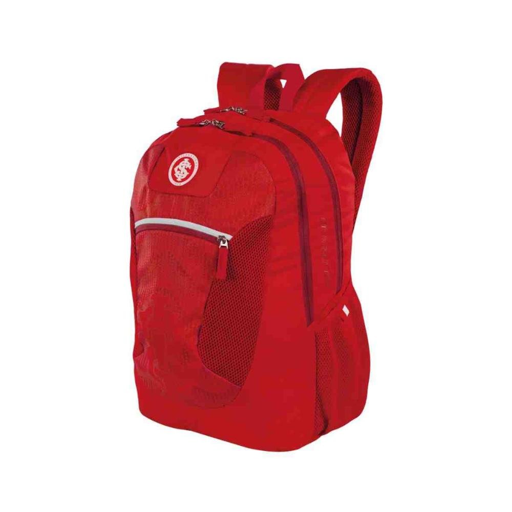 Mochila Sestini Internacional X01 Colorado Vermelha 076120-03