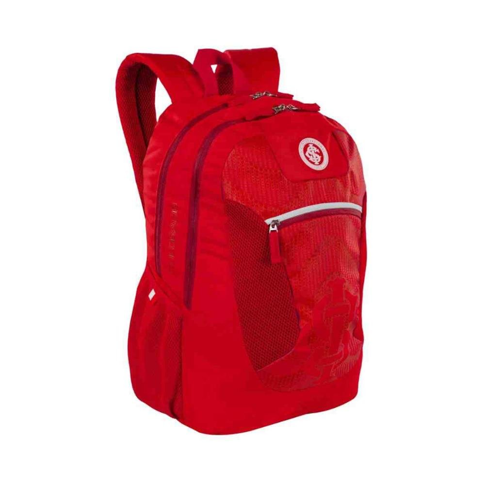Mochila Sestini Internacional X01 Colorado Vermelha 076120-03 Vermelho 2