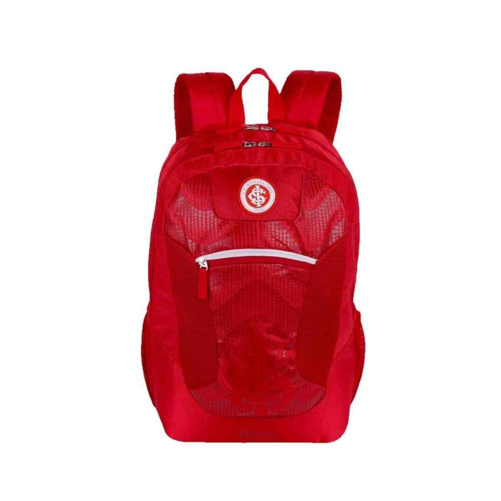 Mochila Sestini Internacional X01 Colorado Vermelha 076120-03 Vermelho 3