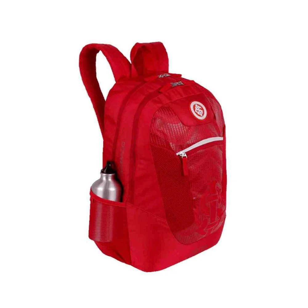 Mochila Sestini Internacional X01 Colorado Vermelha 076120-03 Vermelho 4