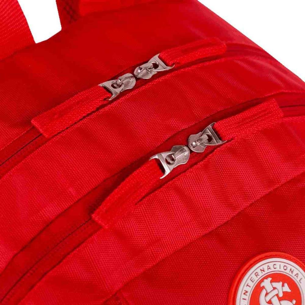 Mochila Sestini Internacional X01 Colorado Vermelha 076120-03 Vermelho 5