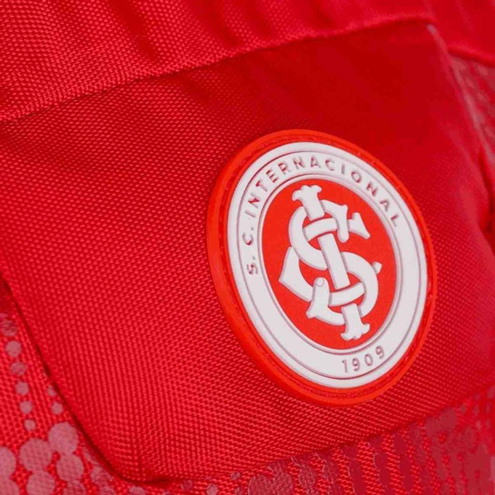 Mochila Sestini Internacional X01 Colorado Vermelha 076120-03 Vermelho 7