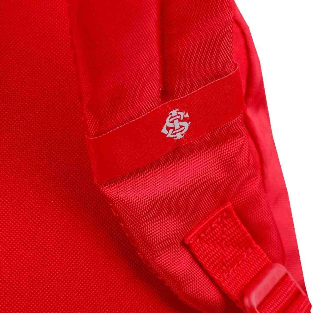 Mochila Sestini Internacional X01 Colorado Vermelha 076120-03 Vermelho 8