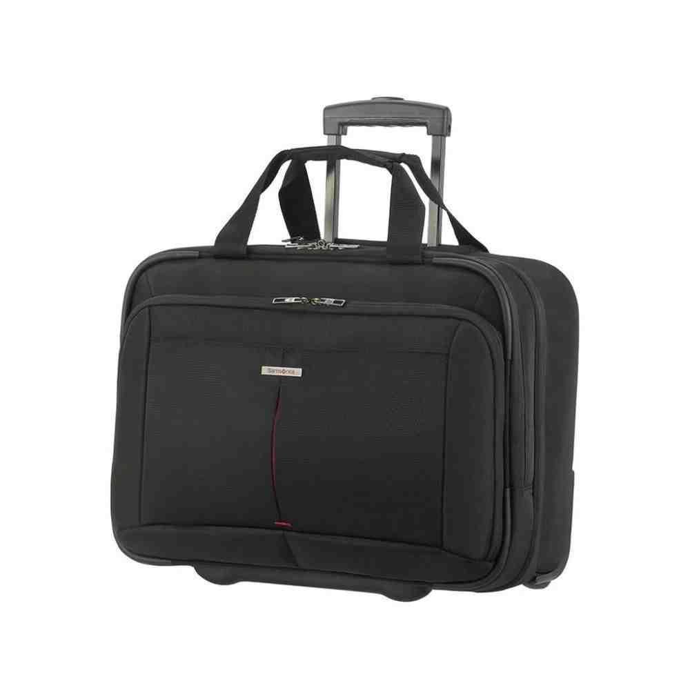 Pasta para Notebook Samsonite Guardit 2.0 Preta 115332104 Preto 2