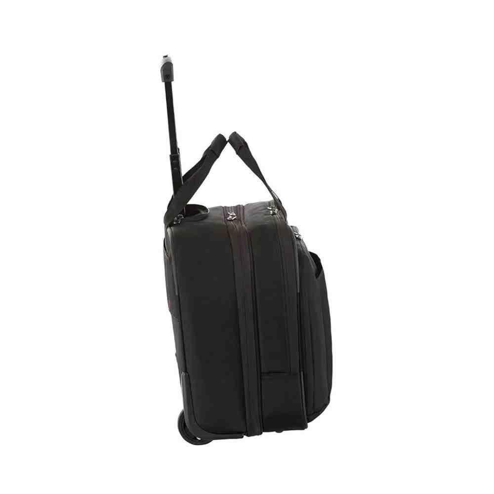 Pasta para Notebook Samsonite Guardit 2.0 Preta 115332104 Preto 3