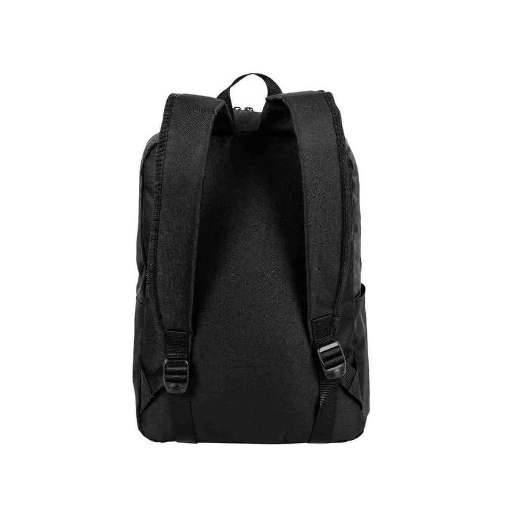Mochila Sestini Happy Crinkle Preto 076016-01 Preto 4