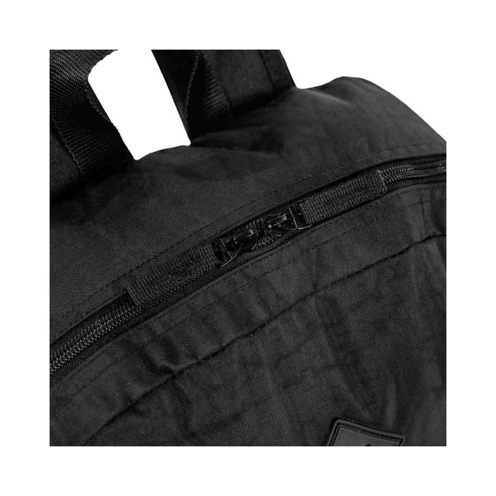Mochila Sestini Happy Crinkle Preto 076016-01 Preto 6