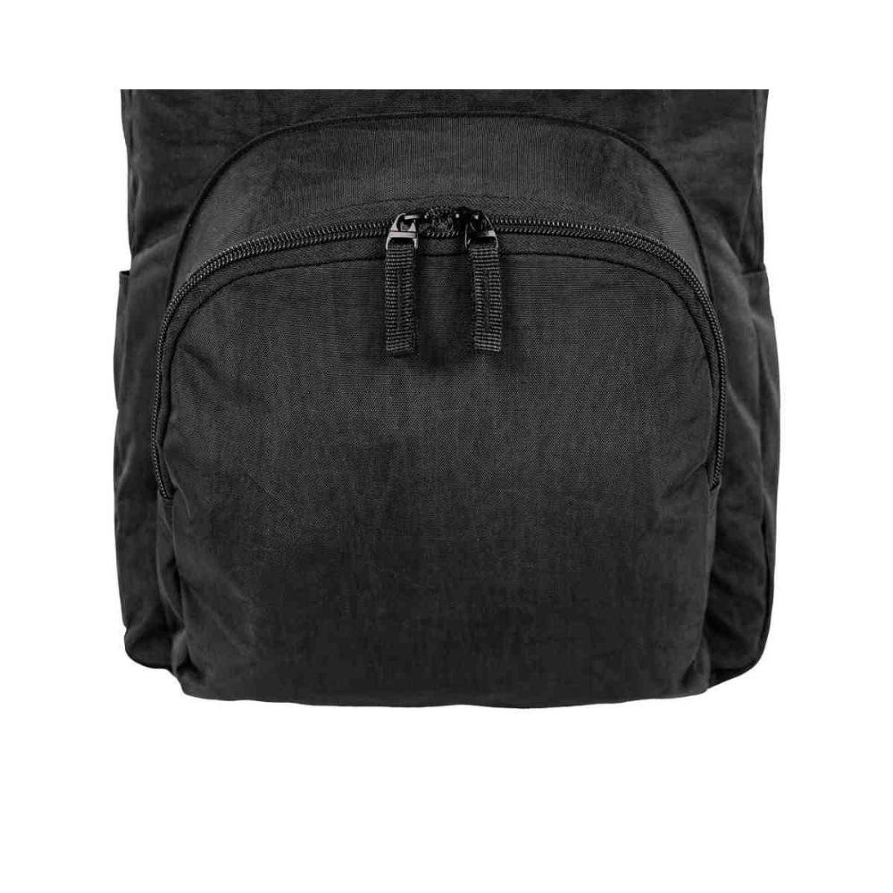 Mochila Sestini Happy Crinkle Preto 076016-01 Preto 8