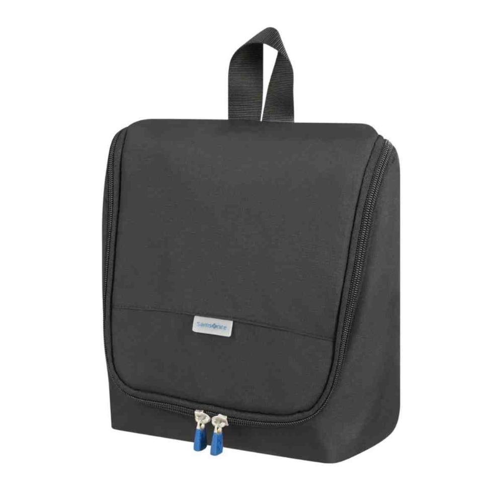 Nécessaire Organizadora Samsonite Preta 12137310411  U