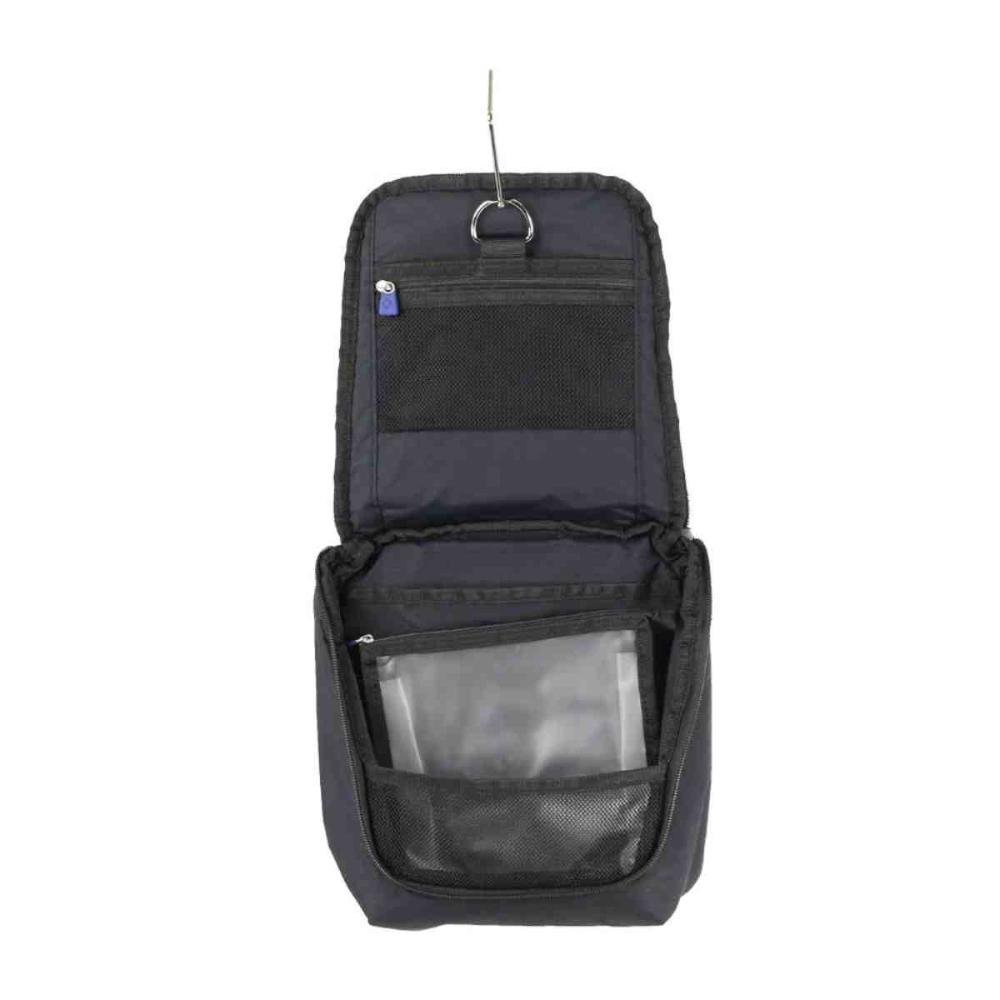 Nécessaire Organizadora Samsonite Preta 12137310411  U Preto 2