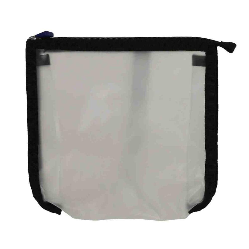Nécessaire Organizadora Samsonite Preta 12137310411  U Preto 3