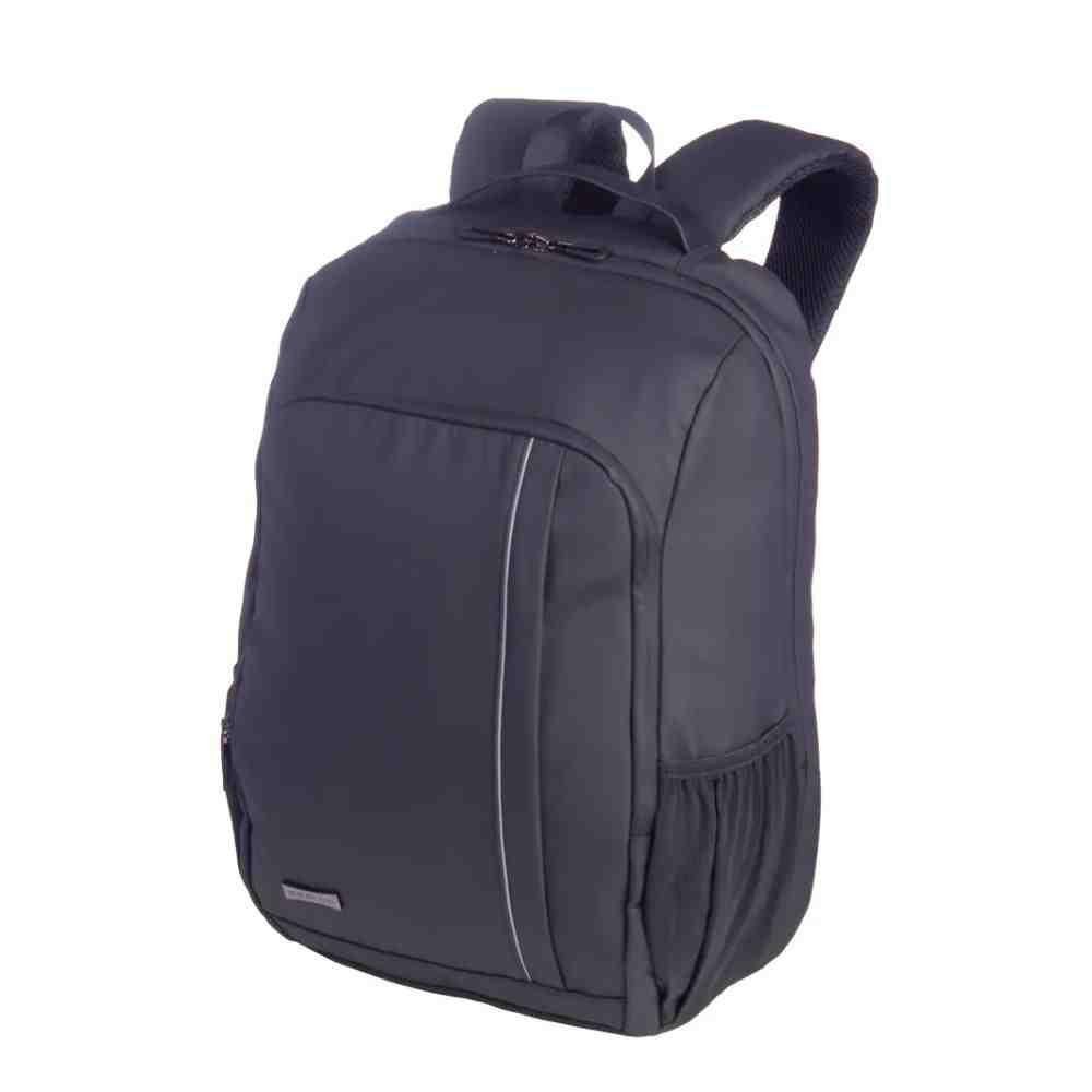Mochila Sestini Dry Preta 020844-01 Cinza 2