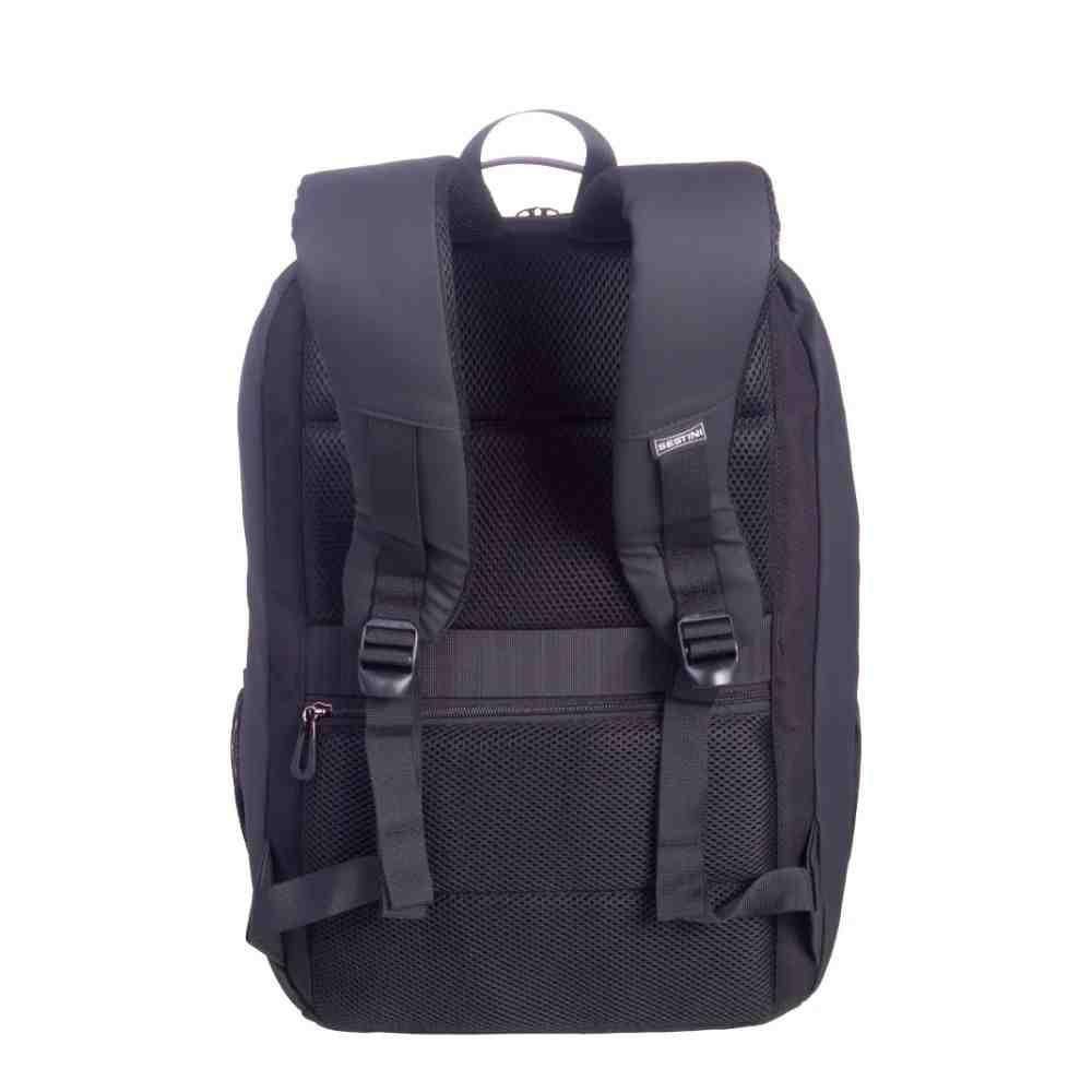 Mochila Sestini Dry Preta 020844-01 Cinza 3