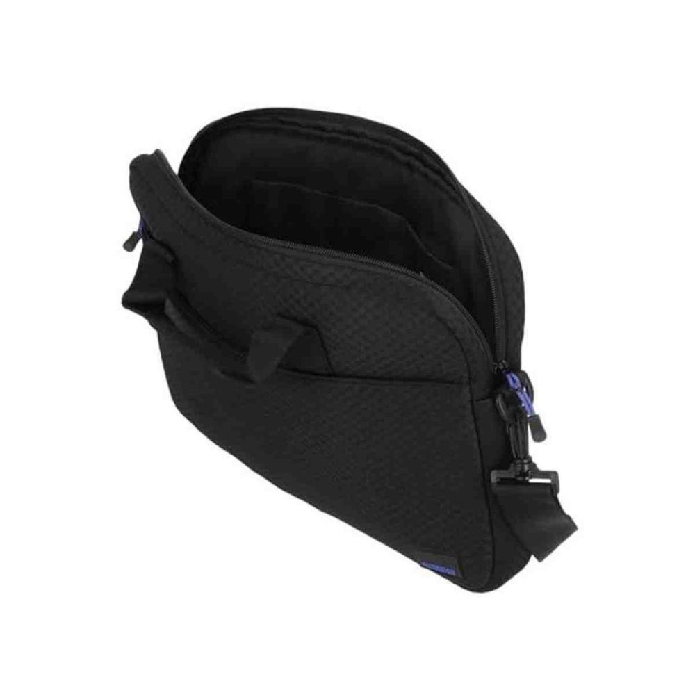 Pasta Notebook American Tourister Snap Max Samsonite Preta 12578626421 U Preto 3