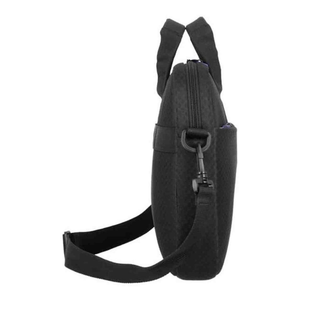 Pasta Notebook American Tourister Snap Max Samsonite Preta 12578626421 U Preto 4