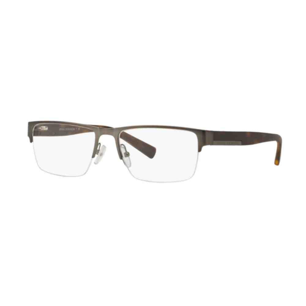Armação de Grau Armani Exchange Chumbo 0AX1018