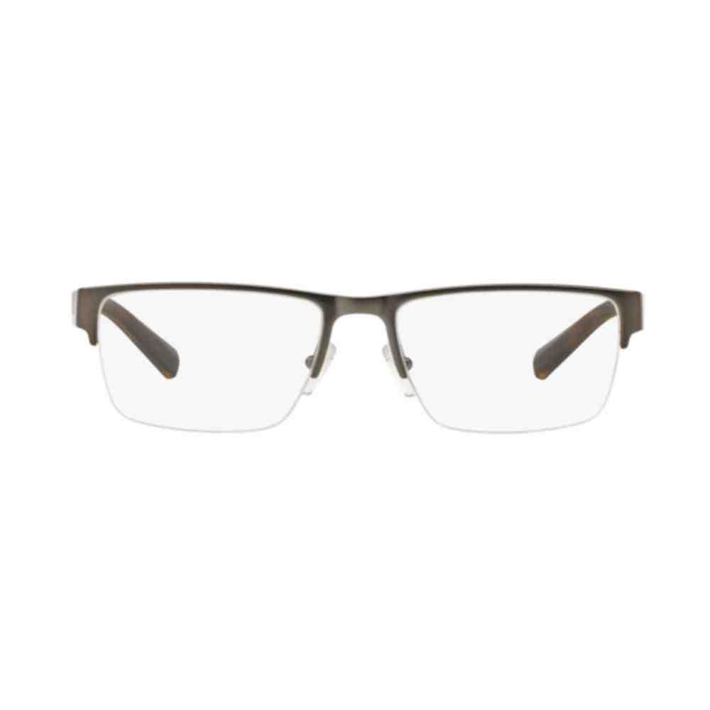 Armação de Grau Armani Exchange Chumbo 0AX1018 Marrom 2