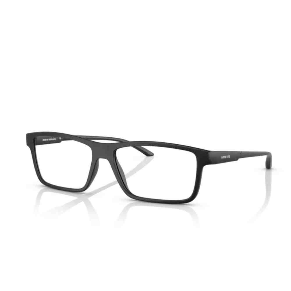 Armação de Grau Arnette Croos Fade ii Preto 0AN7216 275856