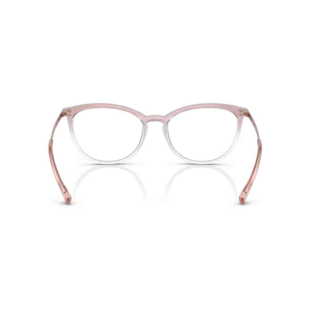 Armação de Grau Vogue Bicolor 0VO5276 3034 51 Rosa 3